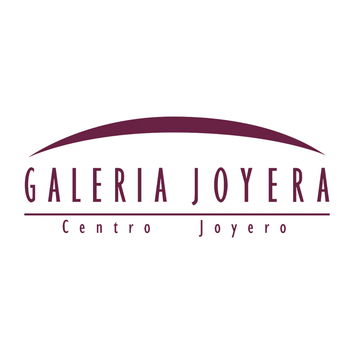 Logo Galeria Joyera Centro Joyero