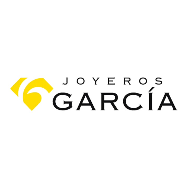 Logo Joyeros Garcia