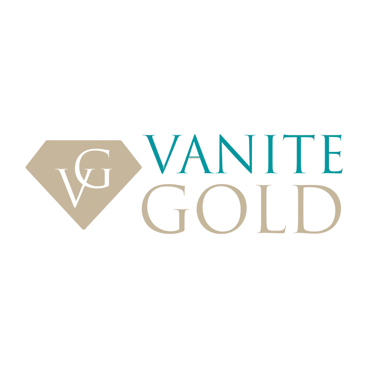 Logo Vanite Gold